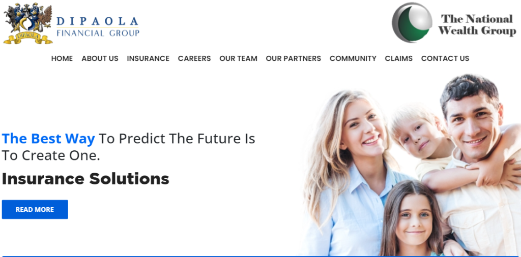 DiPaola Financial Group