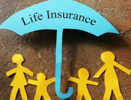 Life Insurance Companies in San Francisco