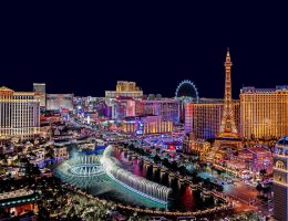 Best Car Insurance Companies in Las Vegas