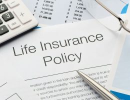 Life Insurance Companies in Stockton