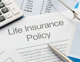 Life Insurance Companies in Stockton