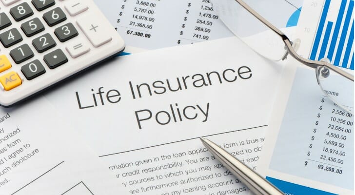 Life Insurance Companies in Stockton