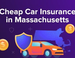 Car Insurance in Massachusetts