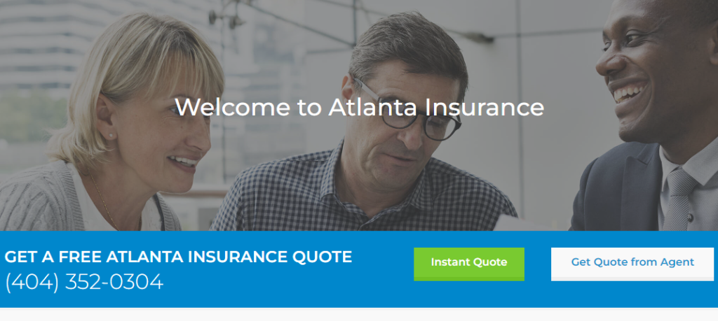 Life Insurance Companies in Atlanta