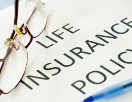 Life Insurance Companies in Colorado Springs