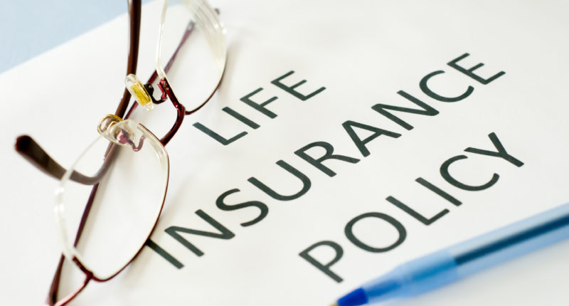 Life Insurance Companies in Colorado Springs