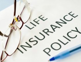 Life Insurance Companies in Corpus Christi