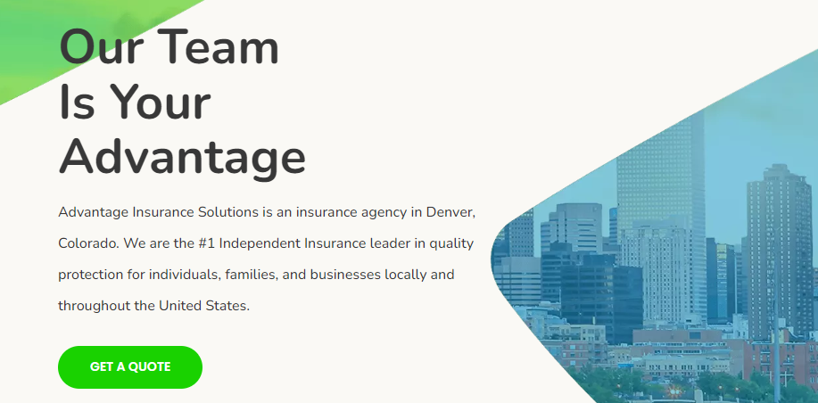 Life Insurance Companies in Denver