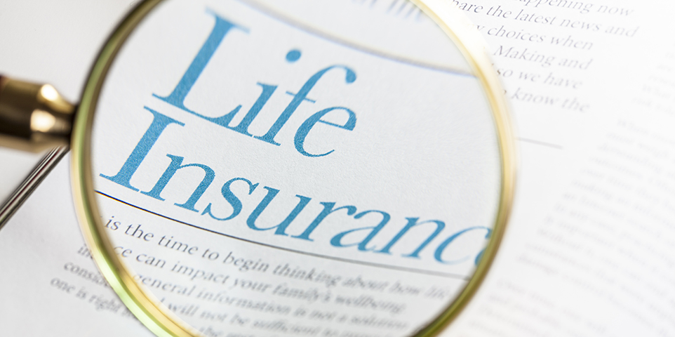 Life Insurance Companies in Long Beach