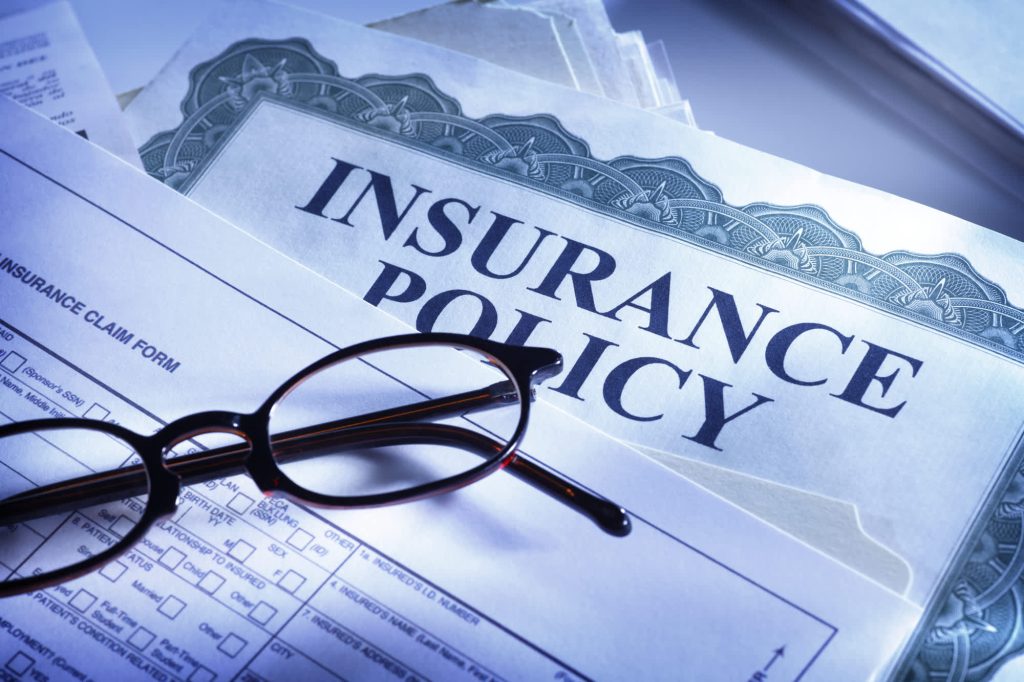 Life Insurance Companies in Mesa