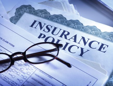 Life Insurance Companies in Mesa