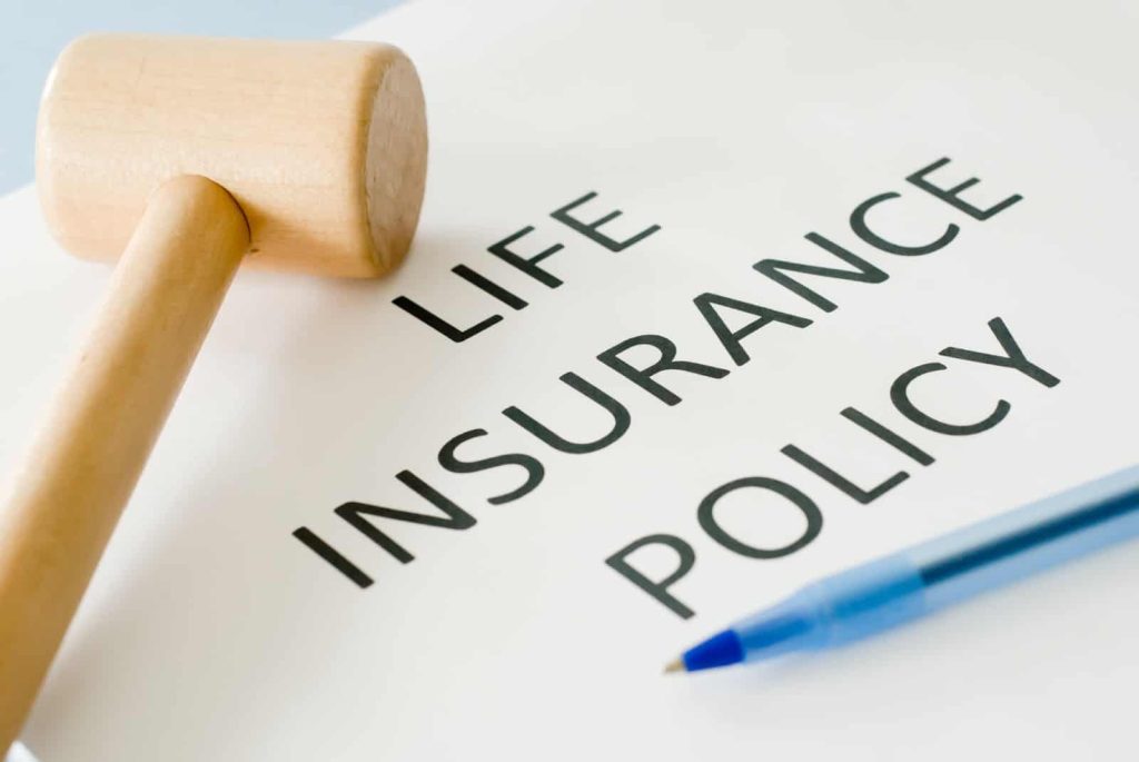 Life Insurance Companies in New Orleans