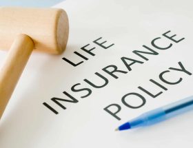 Life Insurance Companies in New Orleans