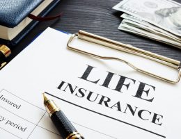 Life Insurance Companies in Sacramento