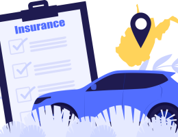 Car Insurance in West Virginia