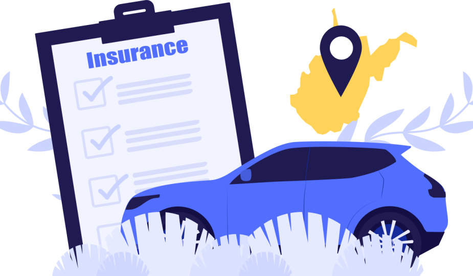 Car Insurance in West Virginia