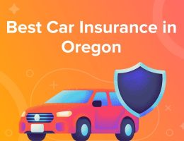 Car Insurance in Oregon