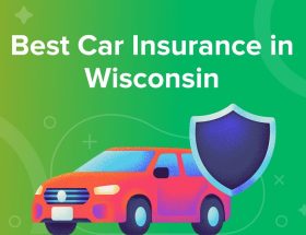 Car Insurance in Wisconsin