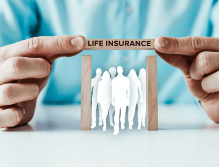 Life Insurance Companies in Jersey City