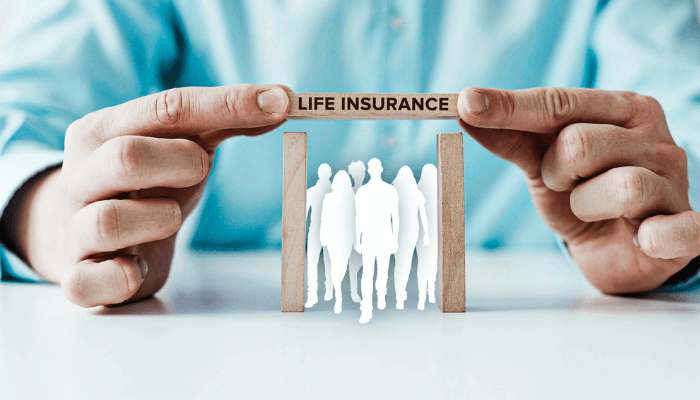 Life Insurance Companies in Jersey City