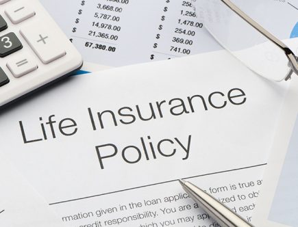 life insurance companies in Greensboro