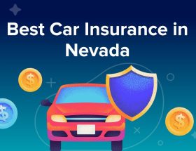 Car Insurance in Nevada