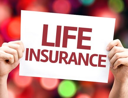 Life Insurance Companies in Gilbert