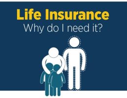 Life Insurance Companies in Arlington