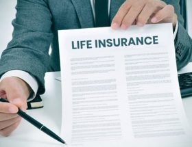 Life Insurance Companies in Chula Vista