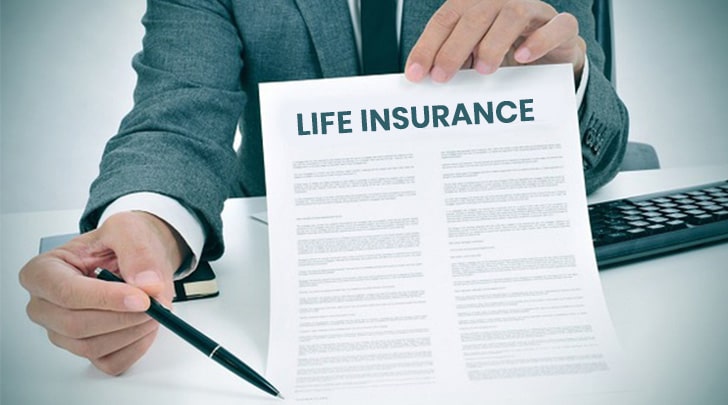 Life Insurance Companies in Chula Vista