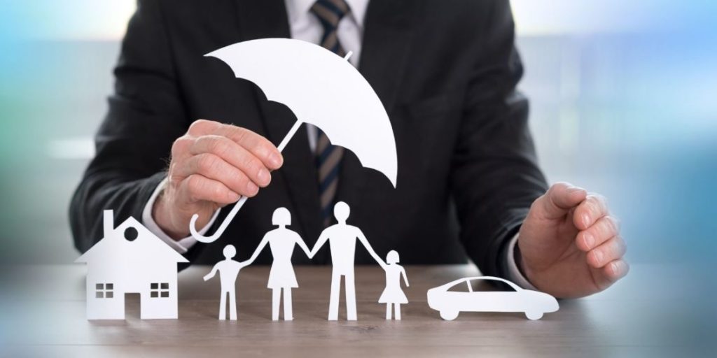 Life Insurance Companies in Laredo