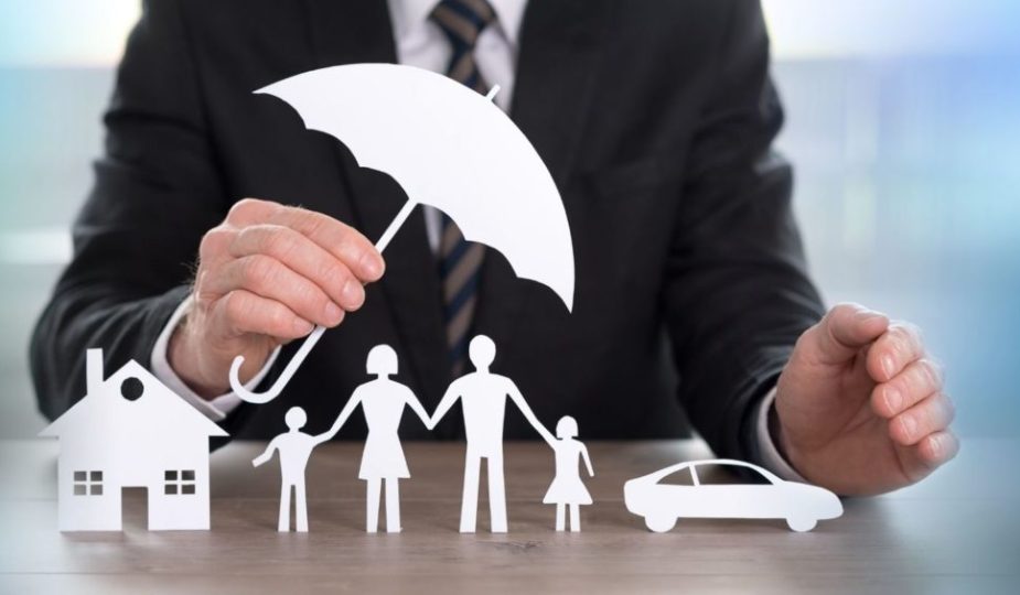 Life Insurance Companies in Laredo