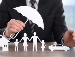 Life Insurance Companies in Laredo