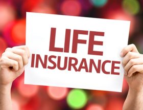 Life Insurance Companies in Lubbock