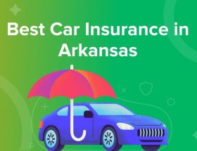 Car Insurance in Arkansas