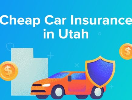 Car Insurance in Utah