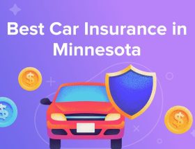 Car Insurance in Minnesota