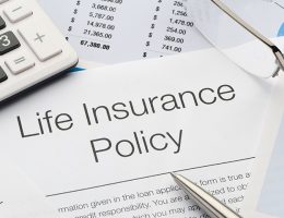 Life Insurance Companies in Glendale