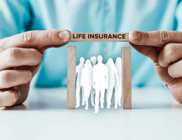 Life Insurance Companies in Little Rock