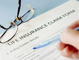 Life Insurance Companies in Mobile