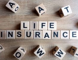 Life Insurance Companies in Overland Park