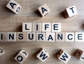 Life Insurance Companies in Overland Park