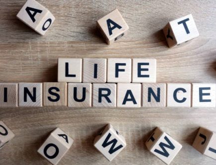 Life Insurance Companies in Overland Park