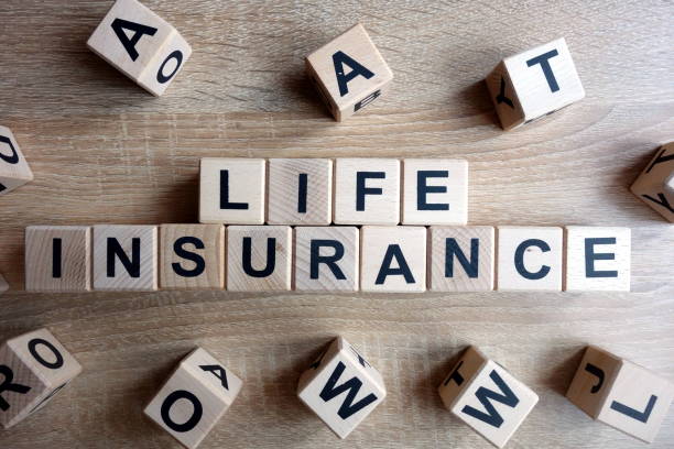 Life Insurance Companies in Overland Park