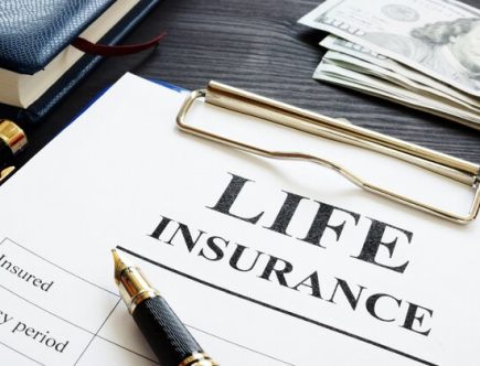 Life Insurance Companies in Tacoma