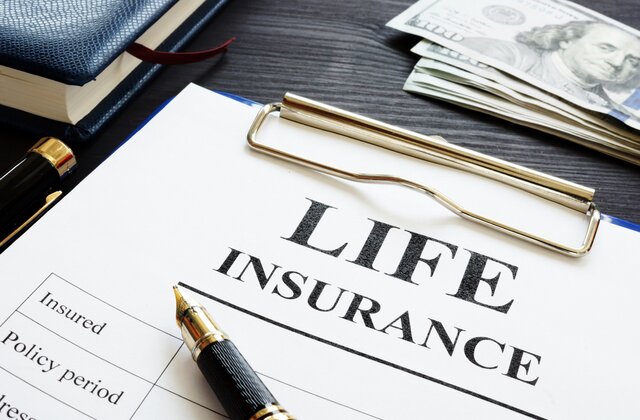 Life Insurance Companies in Tacoma